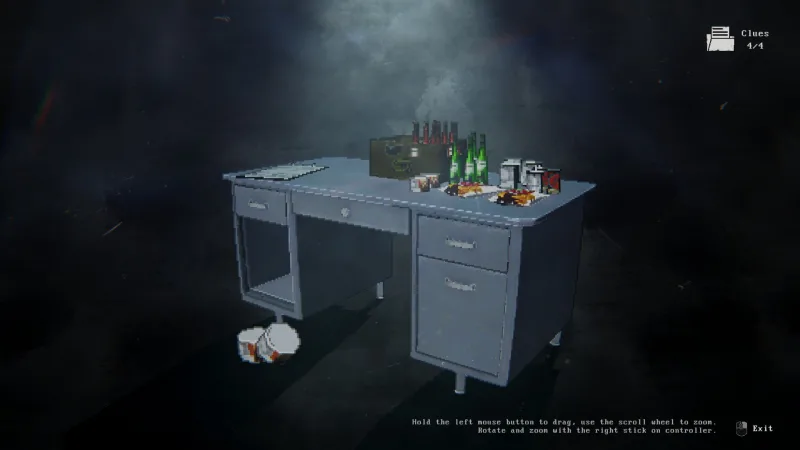 Kill The Shadow screenshot 3