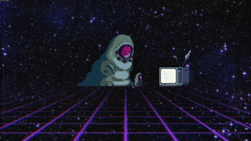 Kingdom Eighties screenshot 3