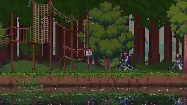 Kingdom Eighties screenshot 4