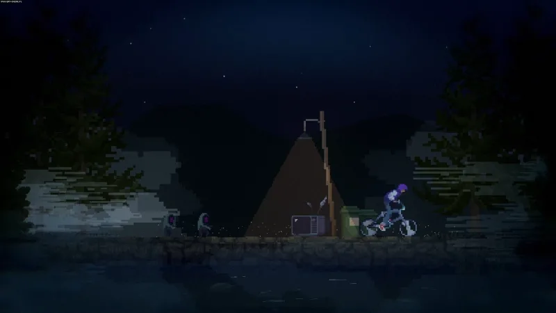 Kingdom Eighties screenshot 5