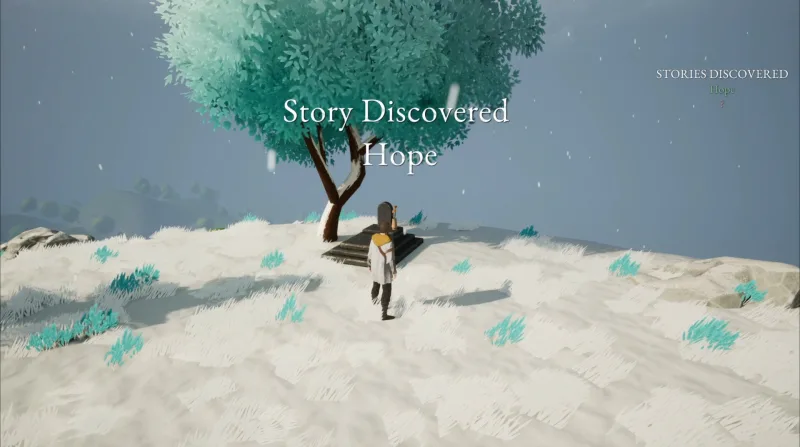 Kinsfolk screenshot 1
