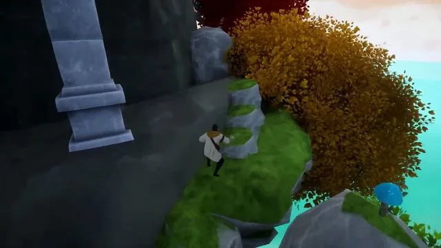 Kinsfolk screenshot 2