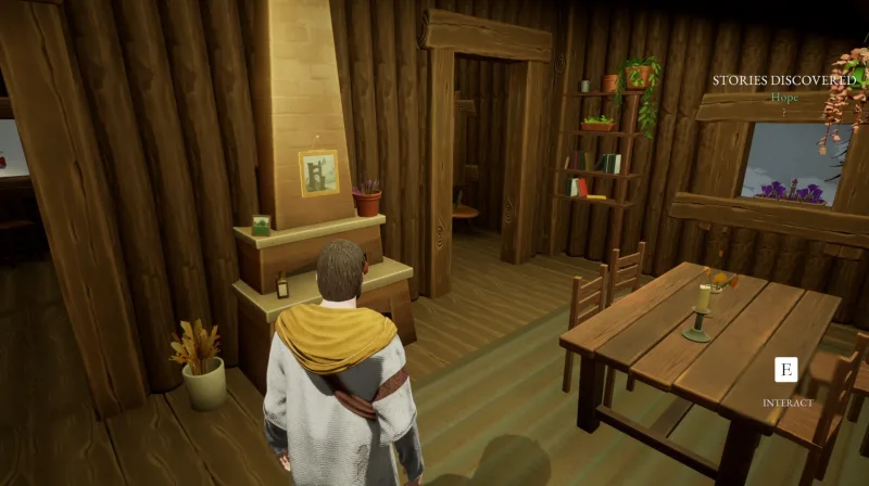 Kinsfolk screenshot 5