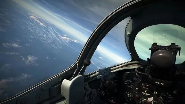 Korea: IL-2 Series screenshot 3