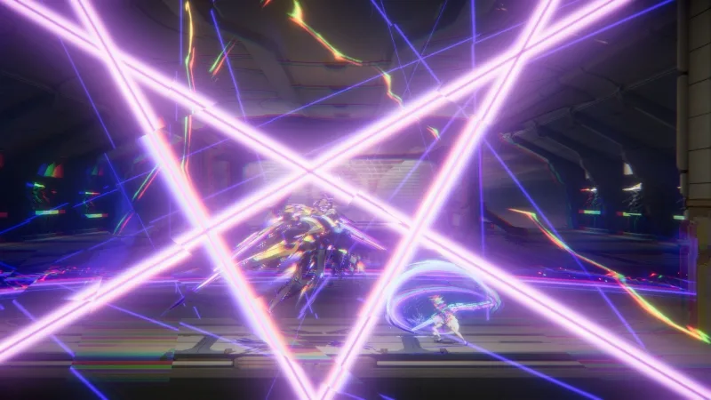 Kotama and Academy Citadel screenshot 1