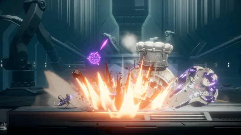 Kotama and Academy Citadel screenshot 2