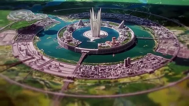 Kotama and Academy Citadel screenshot 4