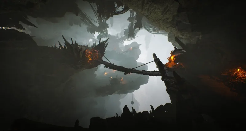 Kromlech screenshot 2