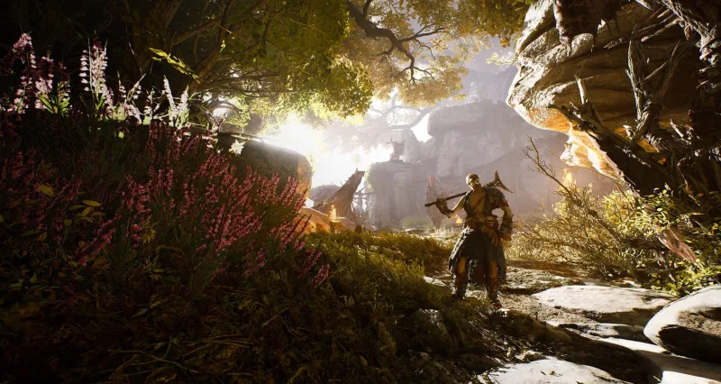 Kromlech screenshot 5