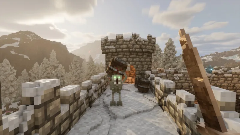 Lay of the Land screenshot 2