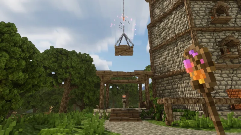 Lay of the Land screenshot 3