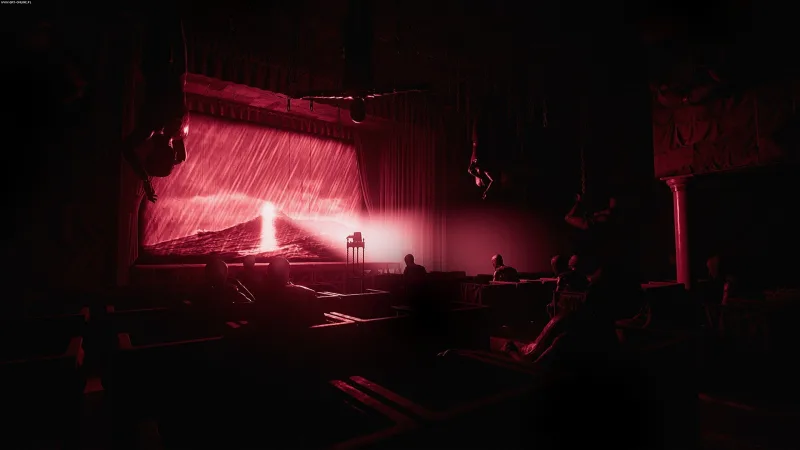 Layers of Fear screenshot 1