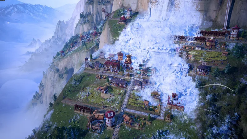 Laysara: Summit Kingdom screenshot 2