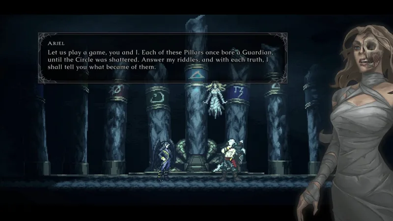 Legacy of Kain: Ascendance screenshot 1