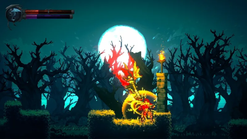 Legacy of Kain: Ascendance screenshot 2