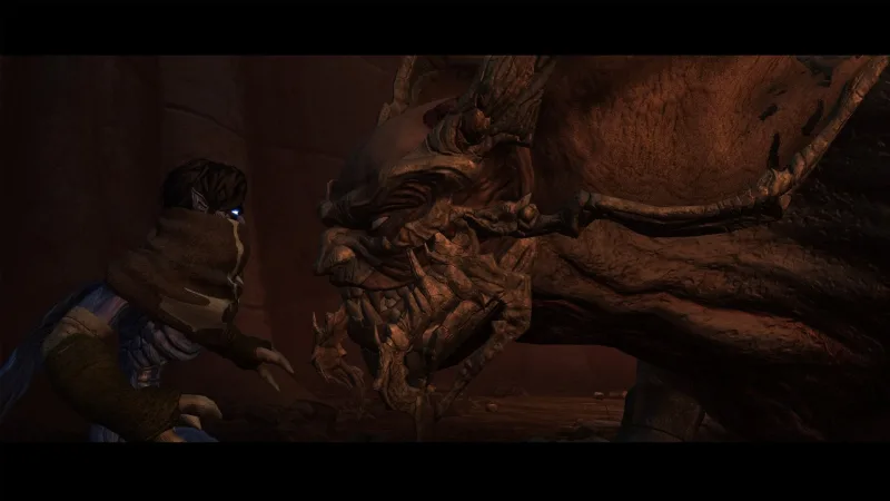 Legacy of Kain: Defiance Remastered screenshot 3