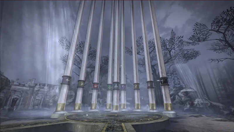 Legacy of Kain: Defiance Remastered screenshot 5