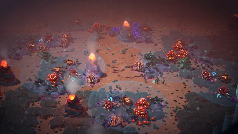 Life Below screenshot 1