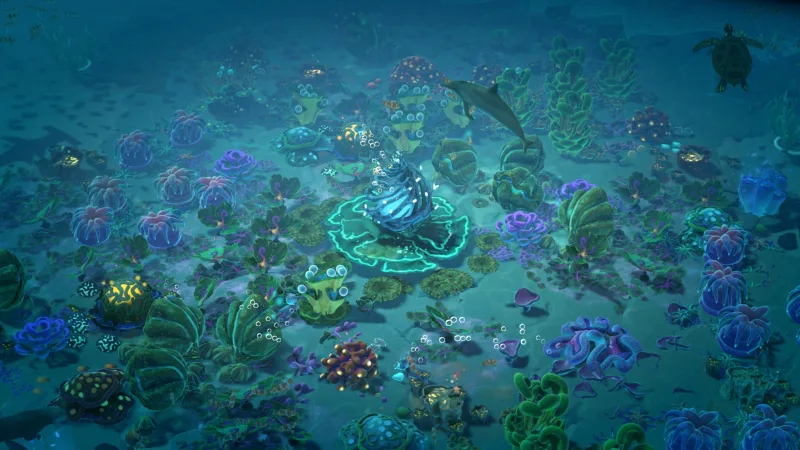 Life Below screenshot 2