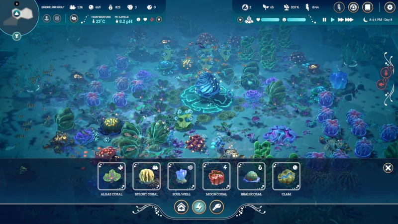 Life Below screenshot 3