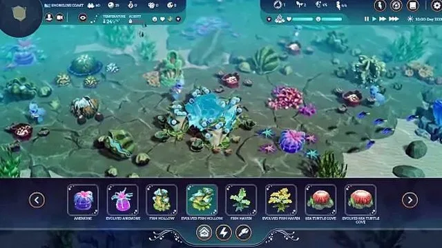 Life Below screenshot 4
