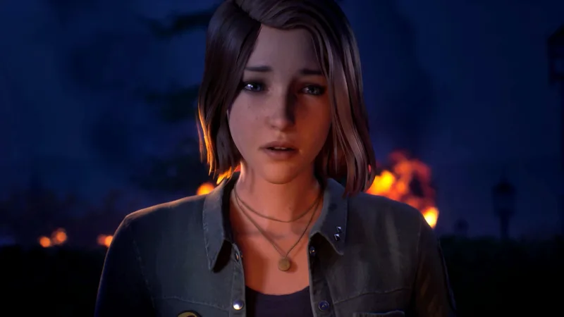 Life is Strange: Reunion screenshot 1