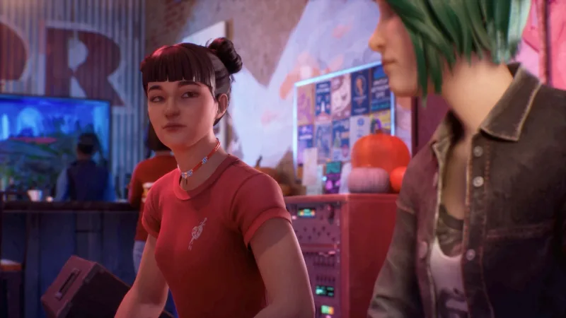 Life is Strange: Reunion screenshot 2