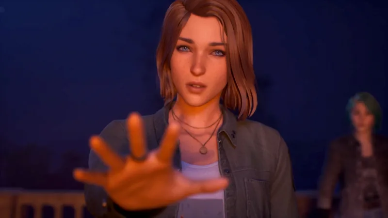 Life is Strange: Reunion screenshot 3