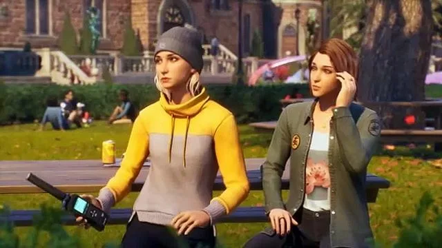 Life is Strange: Reunion screenshot 4