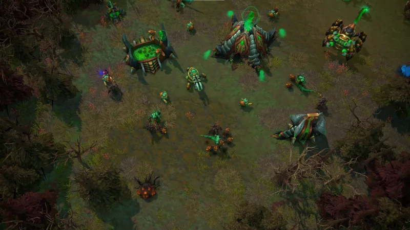 Liquidation screenshot 4