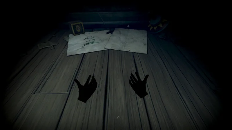 Little Nightmares VR: Altered Echoes screenshot 3