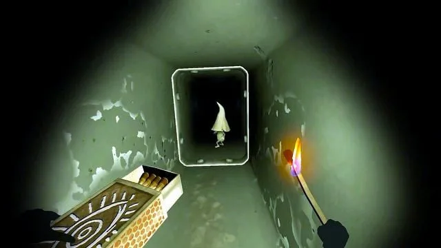 Little Nightmares VR: Altered Echoes screenshot 5