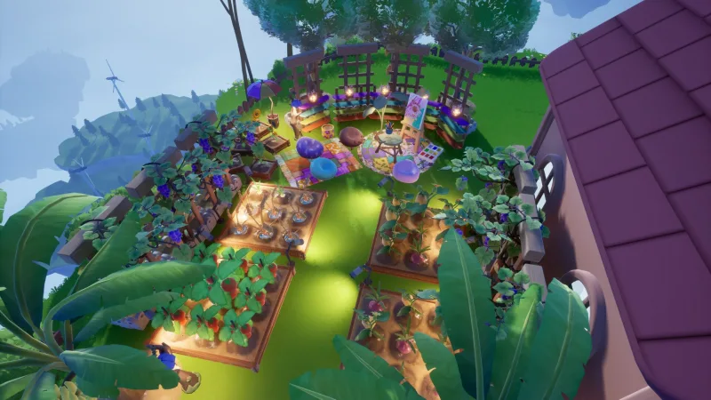 Loftia screenshot 3