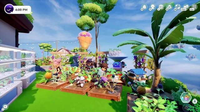 Loftia screenshot 4