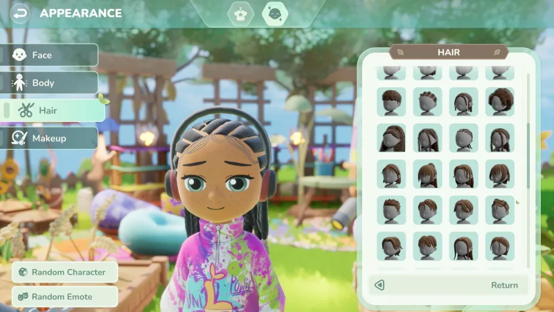 Loftia screenshot 5