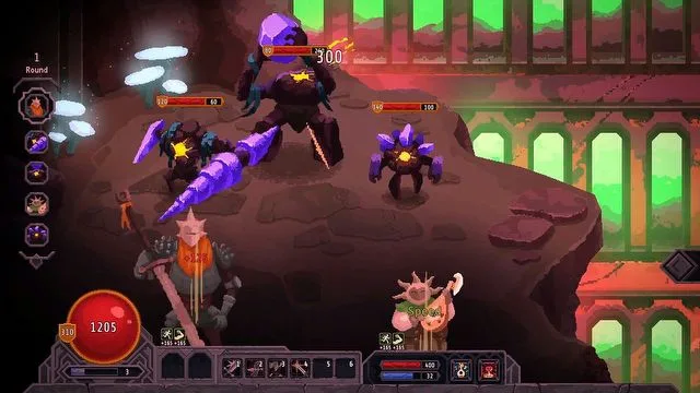 Lootbound screenshot 1