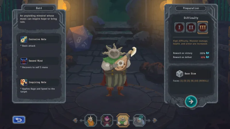 Lootbound screenshot 2