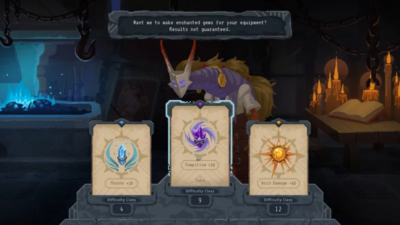 Lootbound screenshot 3