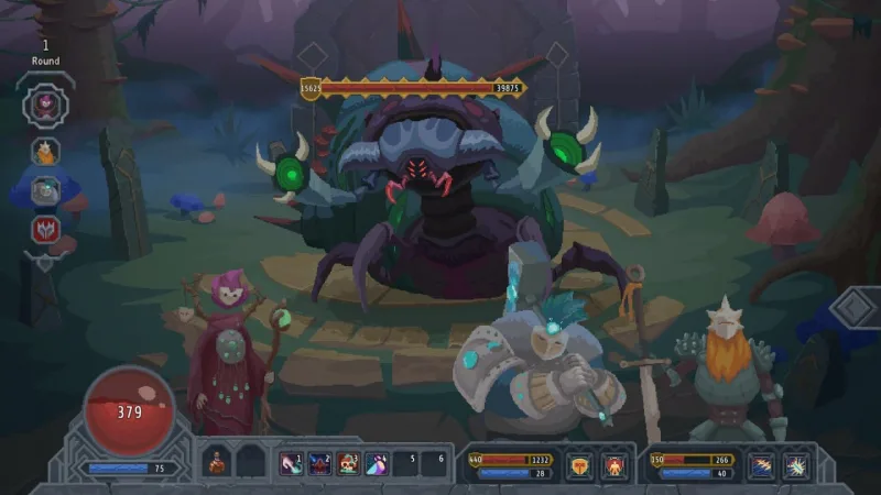 Lootbound screenshot 4