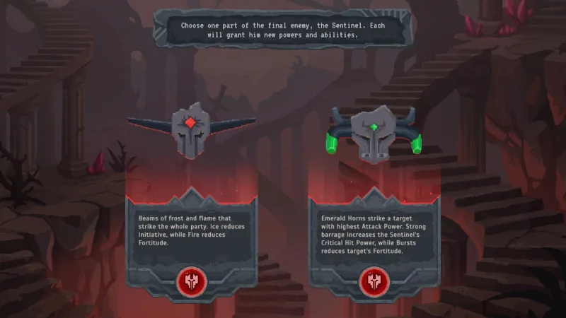 Lootbound screenshot 5