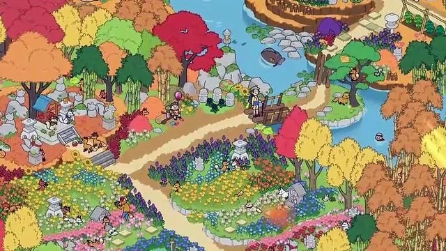 Lost and Found Co. screenshot 1