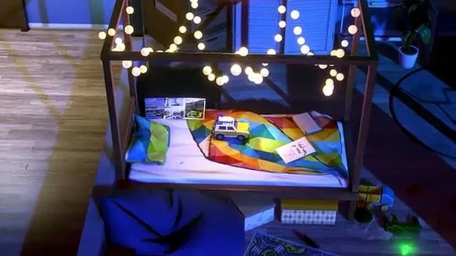 Lost Host screenshot 2