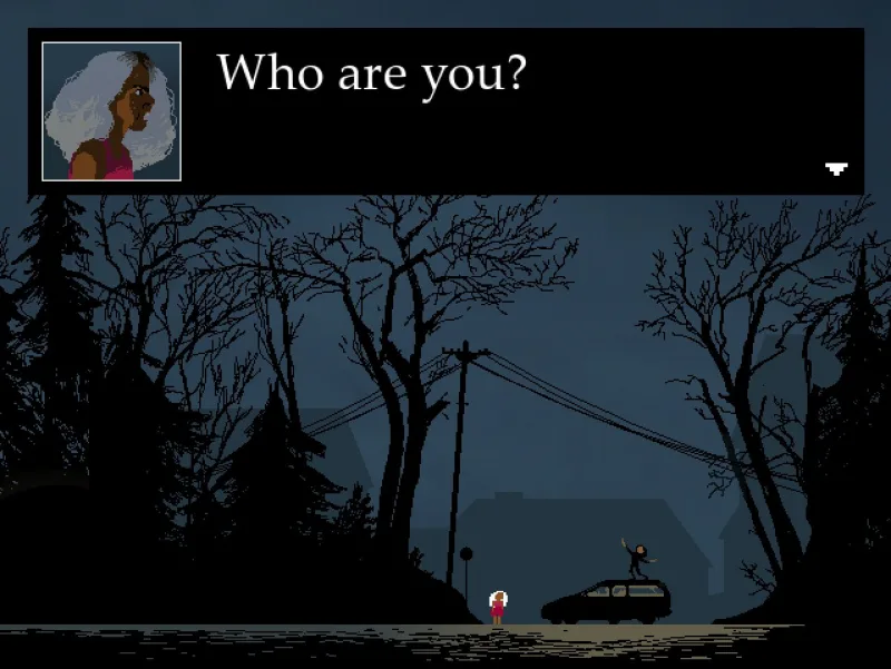 Love Eternal screenshot 2