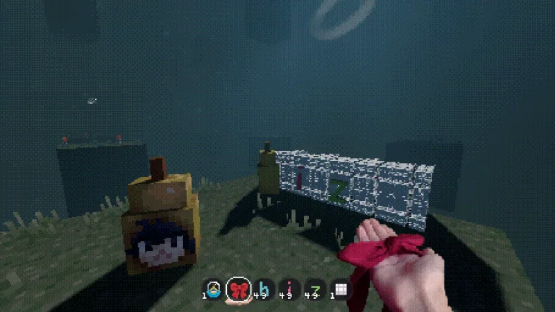 Lucid Blocks screenshot 4