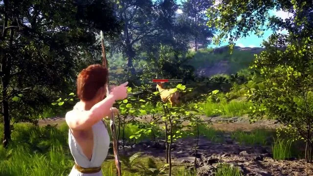 Luminary screenshot 4
