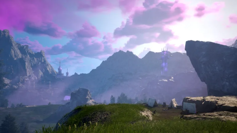 Luminary screenshot 5
