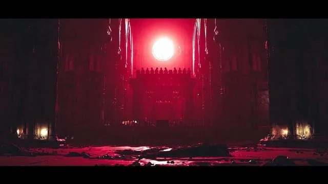 Luna Abyss screenshot 2