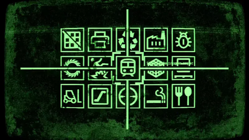 Machine Party screenshot 2