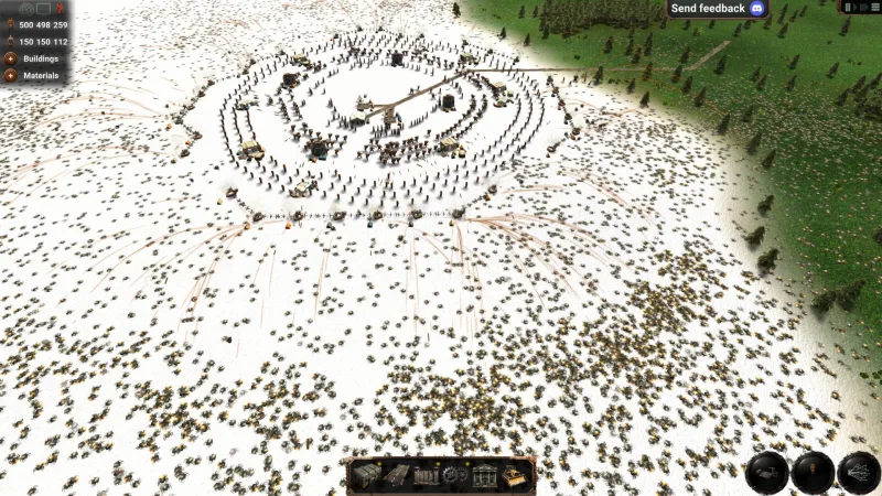 Machinefall screenshot 4