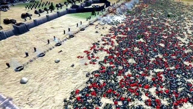 Machinefall screenshot 5